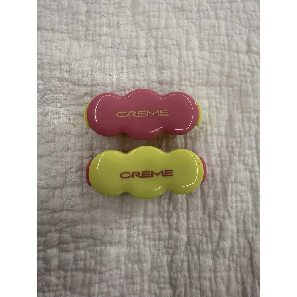 the Crème Shop Hello Kitty & Friends Full Size Masks & Lip Gloss lot of 12